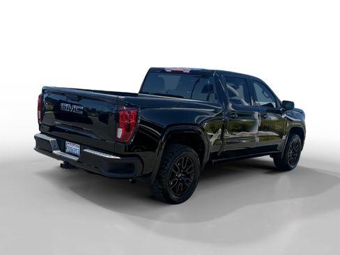 Used 2023 GMC Sierra 1500 Elevation AWD/4WD image 5