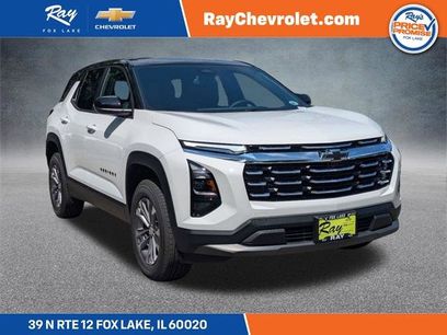 New 2026 Chevrolet Equinox LT w/ Convenience Package II