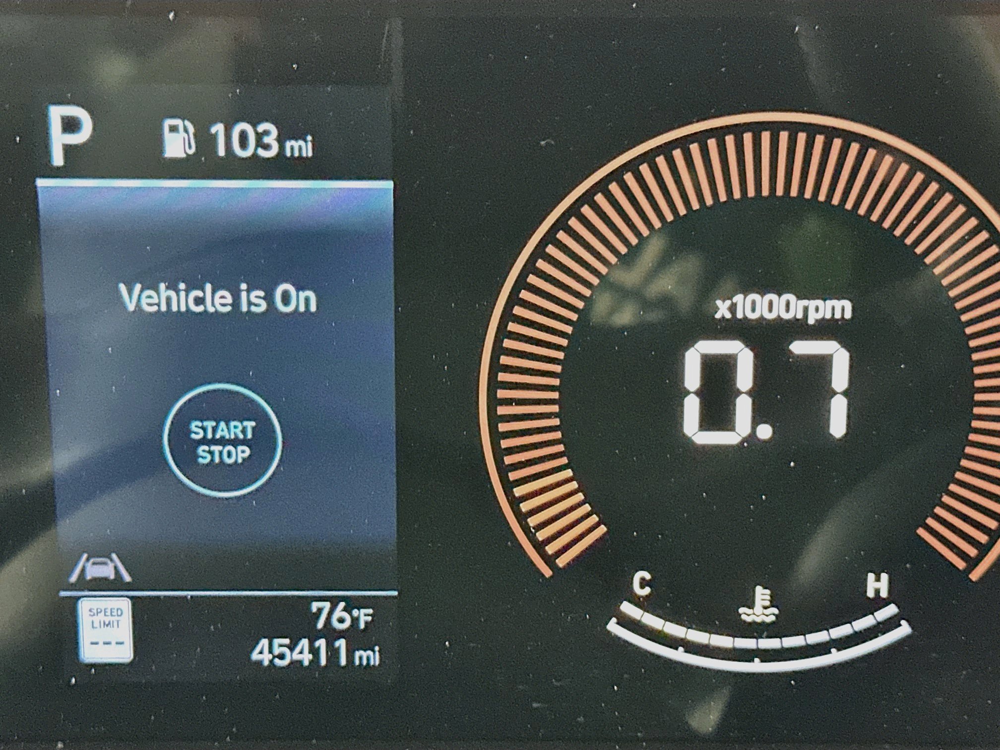 Used 2025 Hyundai Kona SEL AWD/4WD image 19