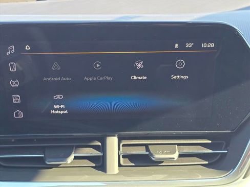 New 2026 Chevrolet Trax LT w/ Driver Confidence Package image 21