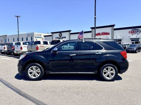 Used 2014 Chevrolet Equinox LT w/ Power Convenience Package FWD image 3