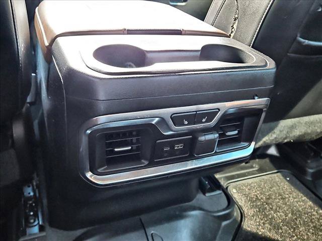 Certified 2023 Chevrolet Silverado 2500 High Country w/ Z71 Off-Road Package AWD/4WD image 18