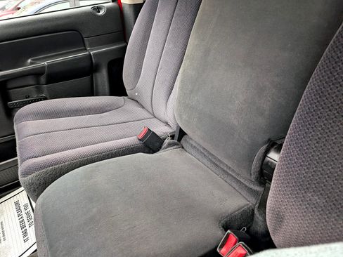 Used 2004 Dodge Ram 1500 Truck SLT w/ Sport Appearance Group image 24