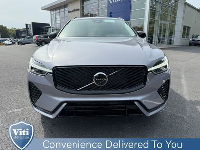 New 2026 Volvo XC60 B5 Plus w/ Protection Package Premier