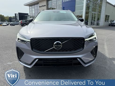 New 2026 Volvo XC60 B5 Plus w/ Protection Package Premier image 3