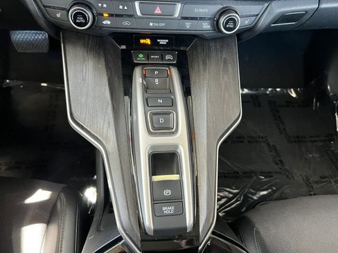 Used 2018 Honda Clarity Plug-In Hybrid image 18