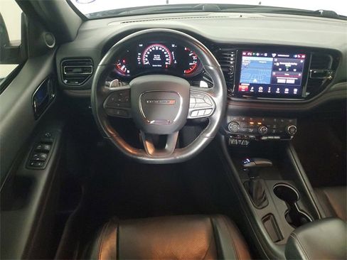 Used 2024 Dodge Durango GT image 17
