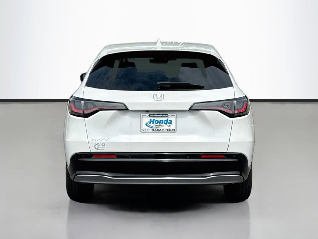 New 2027 Honda HR-V EX-L image 7