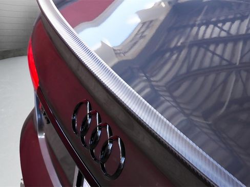 Used 2023 Audi S4 Prestige image 54