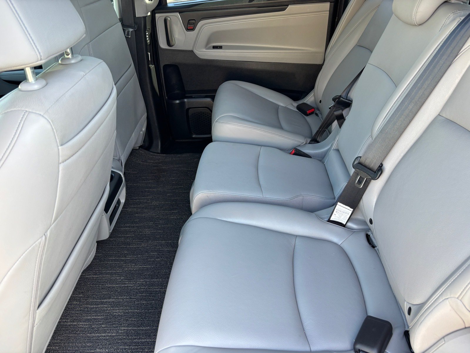 Used 2023 Honda Odyssey Touring image 29