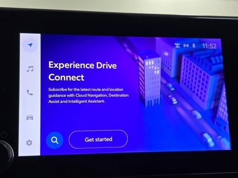 Certified 2023 Toyota RAV4 LE image 3