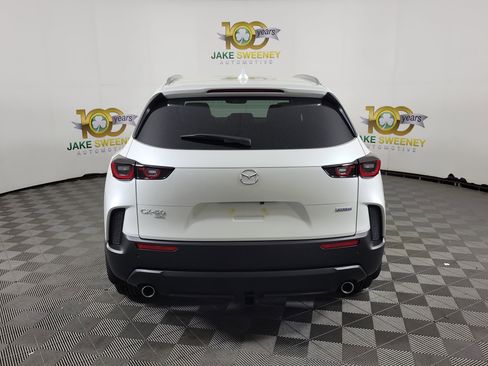 New 2026 MAZDA CX-50 2.5 Hybrid w/ Weather Package image 7