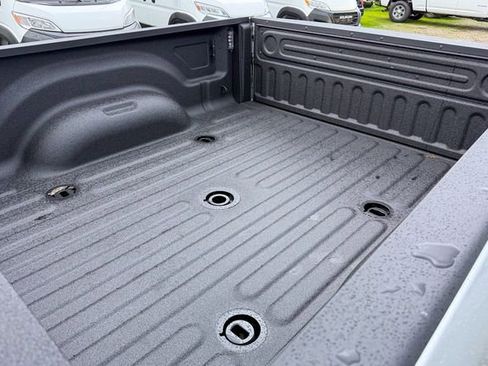 New 2026 RAM 2500 Laramie w/ Night Edition image 26