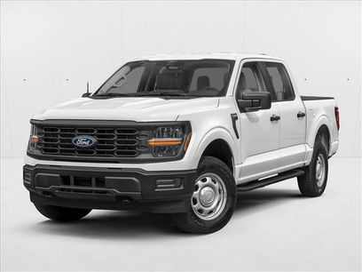 New 2026 Ford F150 XL