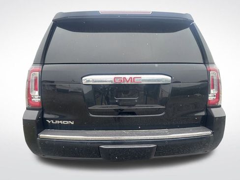 Used 2018 GMC Yukon Denali w/ Open Road Package image 5