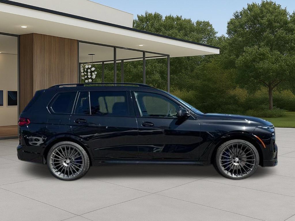 New 2026 BMW ALPINA XB7 AWD/4WD image 7