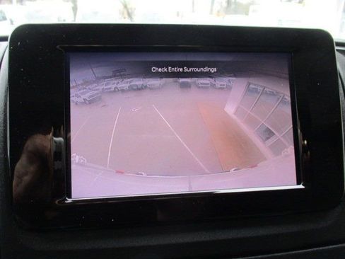 Used 2025 RAM ProMaster 3500 w/ Convenience Group FWD image 19