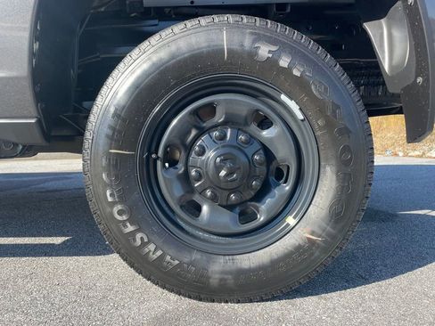 New 2026 RAM 2500 Tradesman AWD/4WD image 9