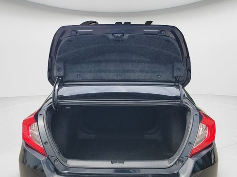 Used 2018 Honda Civic LX image 9
