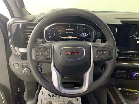 New 2026 GMC Sierra 1500 Elevation image 15