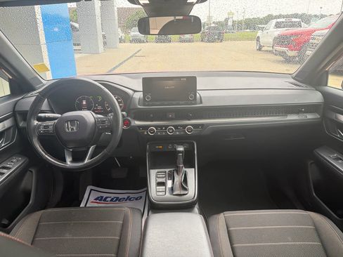 Used 2024 Honda CR-V Sport image 27