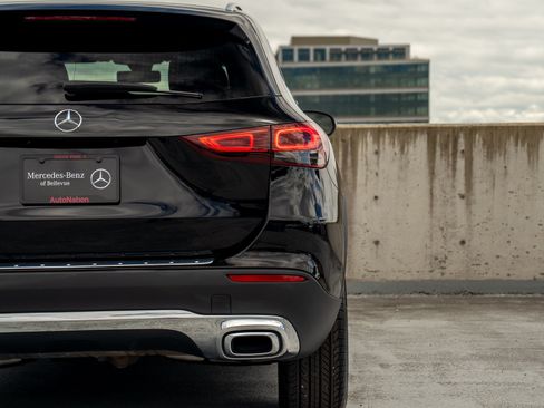 Certified 2023 Mercedes-Benz GLA 250 image 9