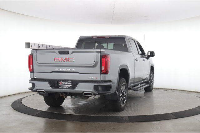 Used 2023 GMC Sierra 1500 AT4 w/ AT4 Premium Package AWD/4WD image 7