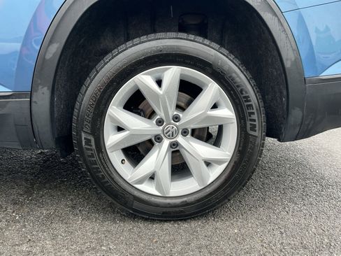 Used 2019 Volkswagen Atlas SE FWD image 20