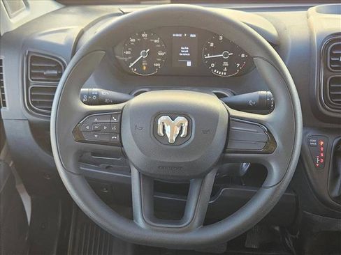 New 2026 RAM ProMaster 1500 image 10