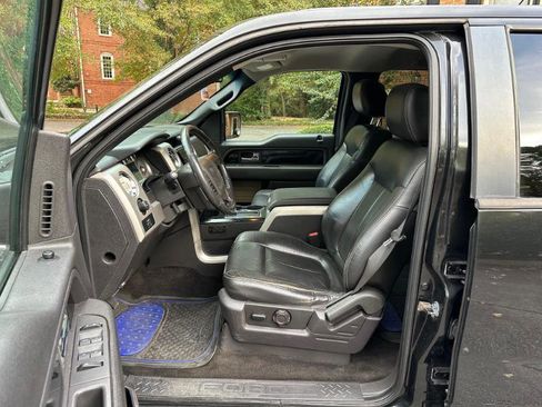 Used 2010 Ford F150 FX2 image 15