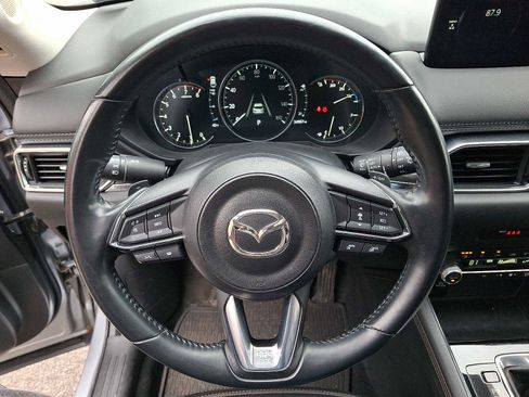 Certified 2023 MAZDA CX-5 AWD 2.5 S w/ Premium Package image 19