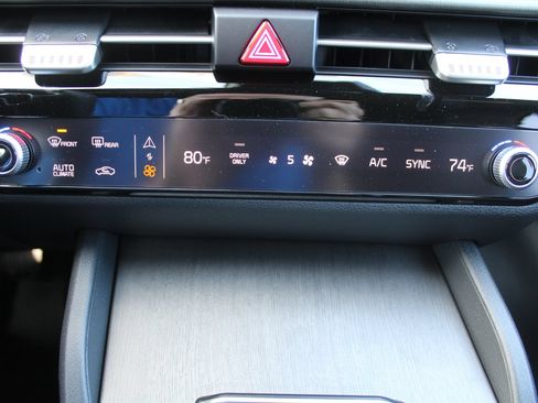 New 2026 Kia Sportage X-Line AWD/4WD image 43