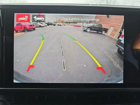 New 2026 Jeep Wrangler Rubicon image 22