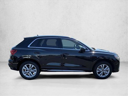 Used 2025 Audi Q3 2.0T Premium AWD/4WD image 4