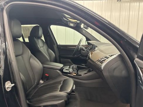 Used 2023 BMW X3 xDrive30i image 17
