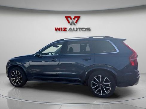 Used 2019 Volvo XC90 T6 Momentum w/ Protection Package image 8