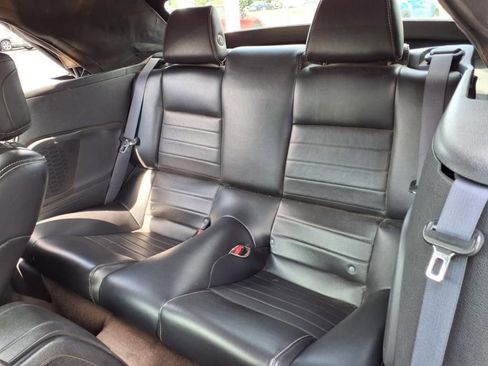 Used 2013 Ford Mustang GT Premium w/ Security Pkg image 5