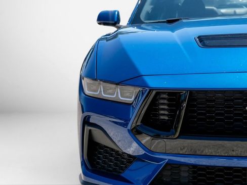 Used 2024 Ford Mustang GT Premium RWD image 36