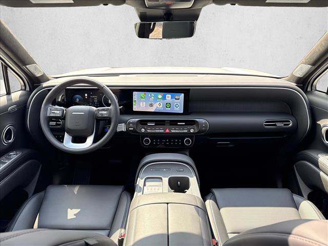 Used 2026 Hyundai Palisade Calligraphy AWD/4WD image 17