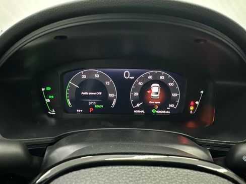New 2026 Honda Civic Sport Touring image 28