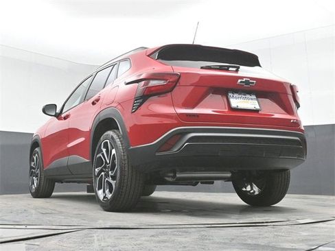 New 2026 Chevrolet Trax RS image 46