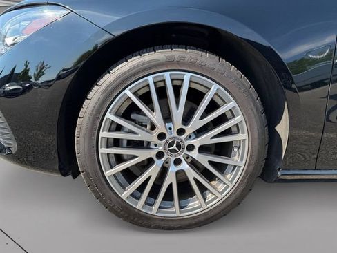 Certified 2025 Mercedes-Benz CLA 250 4MATIC image 8