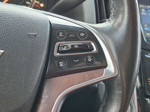 Used 2015 Cadillac Escalade Luxury RWD image 12