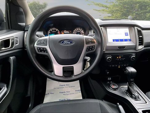 Certified 2022 Ford Ranger XLT w/ Trailer Tow Package image 5