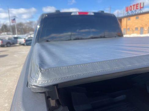 Certified 2023 Ford F150 XLT w/ Equipment Group 302A High image 23