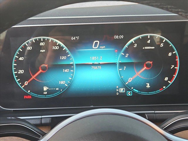 Used 2021 Mercedes-Benz GLE 350 image 15