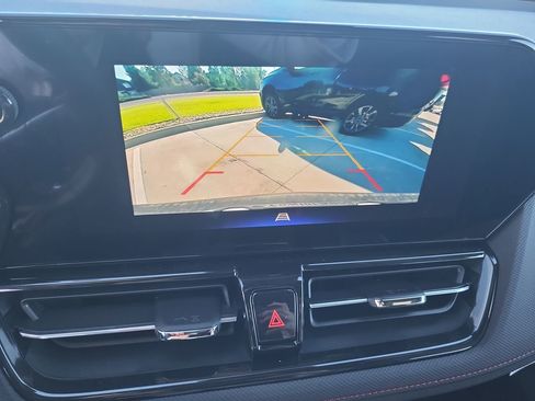 New 2026 Chevrolet TrailBlazer RS w/ Convenience Package image 58