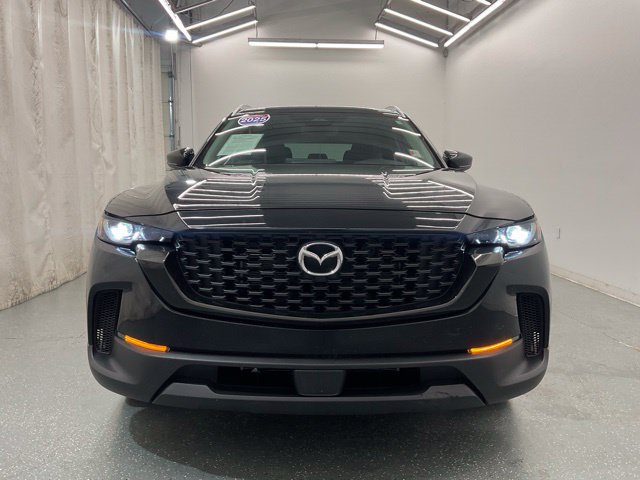 Used 2025 MAZDA CX-50 AWD 2.5 S w/ Premium Package image 3