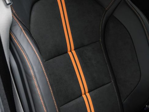 Used 2021 Mercedes-Benz AMG GT Black Series image 67