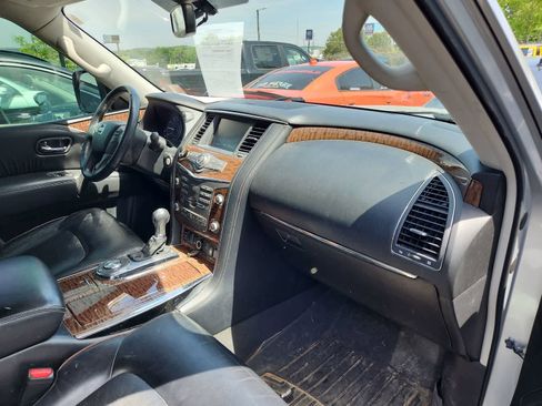 Used 2018 Nissan Armada SL RWD image 17